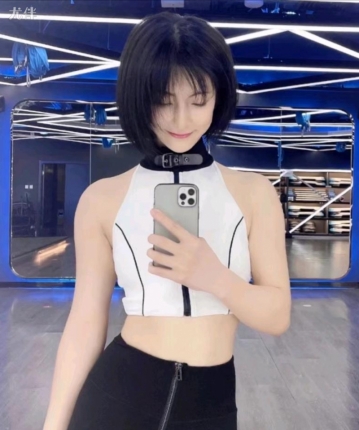 瑜伽教练微微的头像