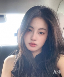 上海旅行达人小鱼姐姐照片