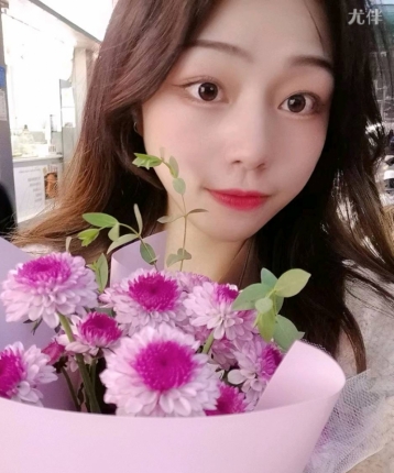 心有所期待的头像