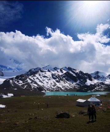 怅然若失的头像