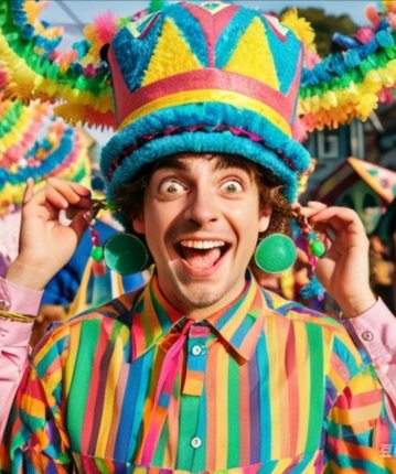 野蛮人冲撞的头像