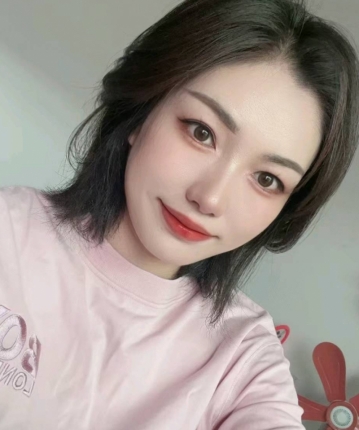 小可耐心的头像