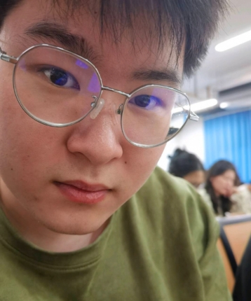 嘛喽一个的头像