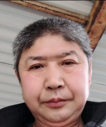 像狼一样男人的头像