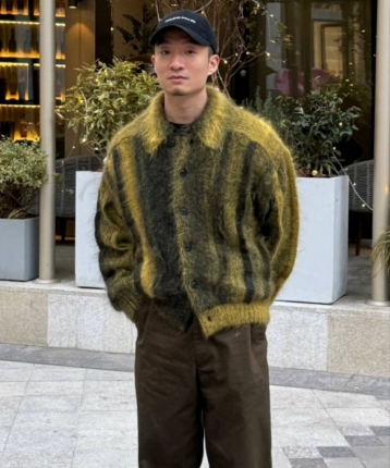 天才奇男子的头像