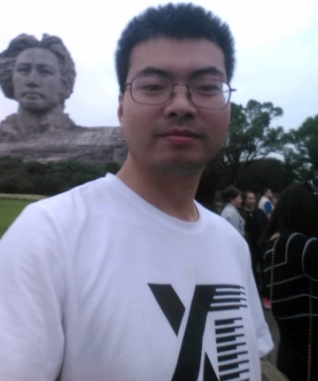 清风作伴的头像