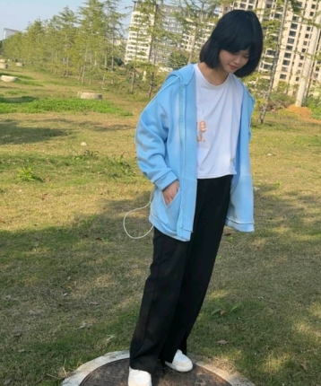 一把扫帚的头像