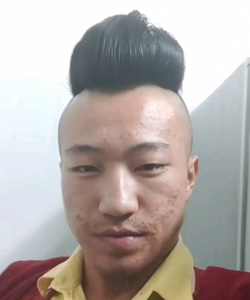 真龙天子的头像