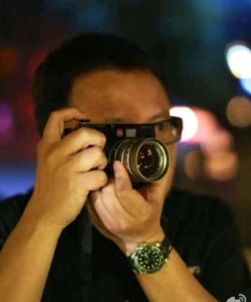 堪培拉的阳光的头像