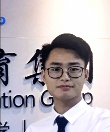 一个乐哥的头像