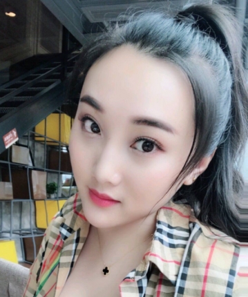 罗小布丁的头像