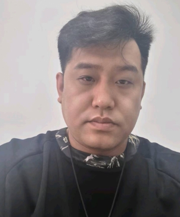 胆小如鼠的头像