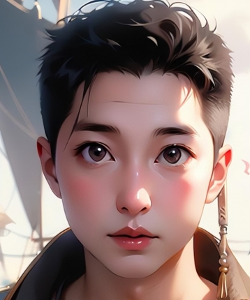 WWX魏无羡的头像