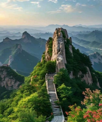 预告片世界的头像