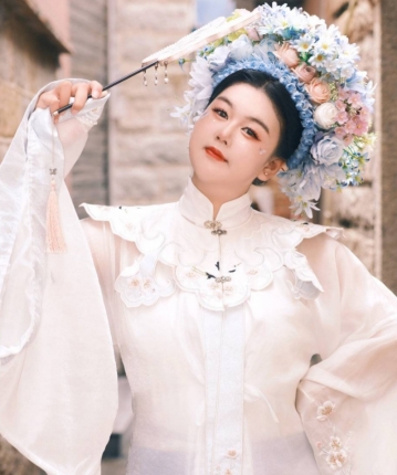 追风而去的头像