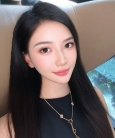 宁波伴游珂珂照片