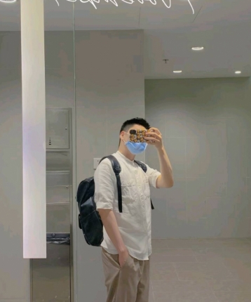 大风一样的男子的头像