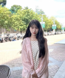 东莞伴游琪琪123照片