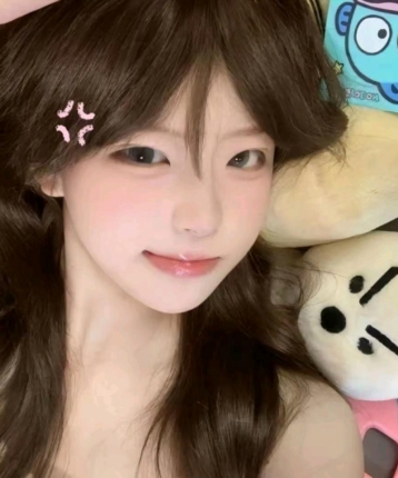 一只年糕的头像