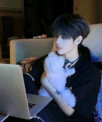 没有好名字了的头像