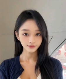 重庆旅行达人米兔兔呀照片