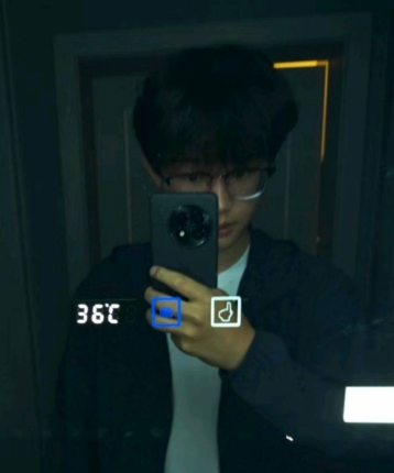 好的人是我的头像