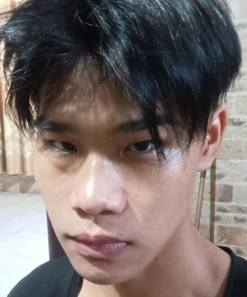 跨年前年的头像