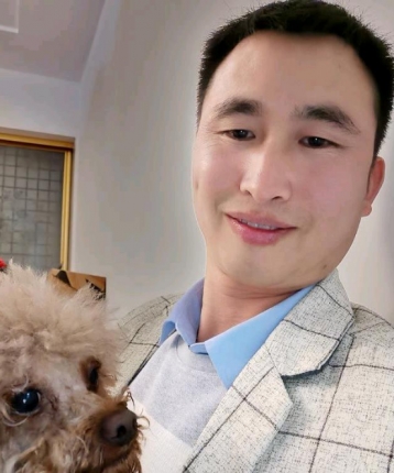 只欠如果的头像