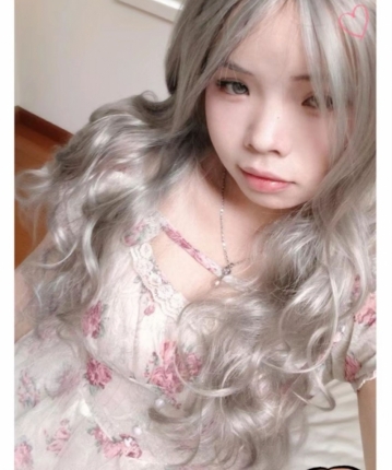 芭比小妮的头像