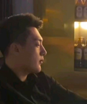 做一个俗人的头像