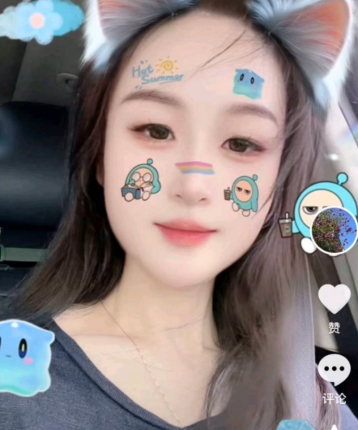 随机匹配的头像