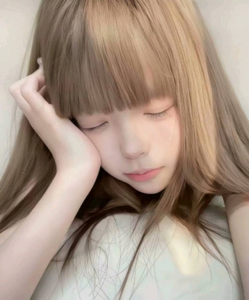 某个小小的头像