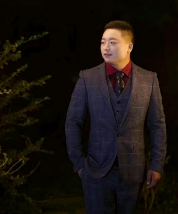 坚挺的我的头像