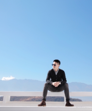 凡心凡人的头像