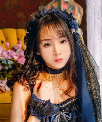 亲亲猫猫的头像