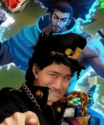 爱呦呦爱萝莉的头像