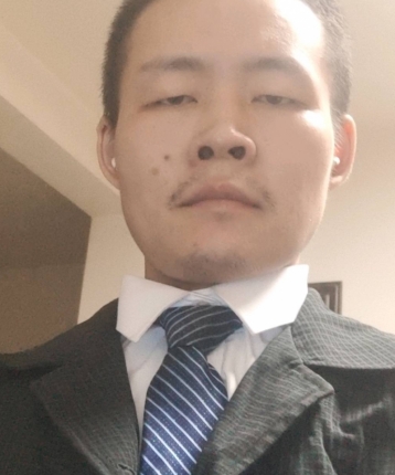 西装男神的头像