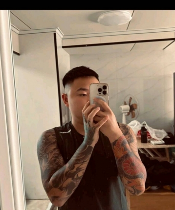 我敢为人先的头像