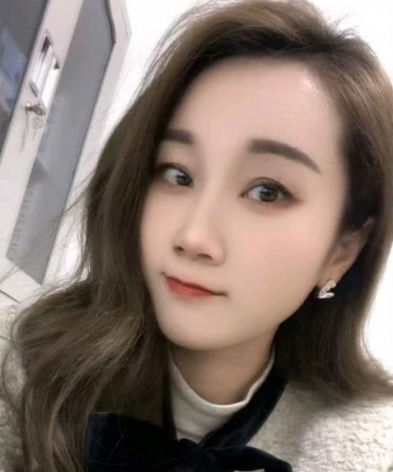 楚楚伊人的头像