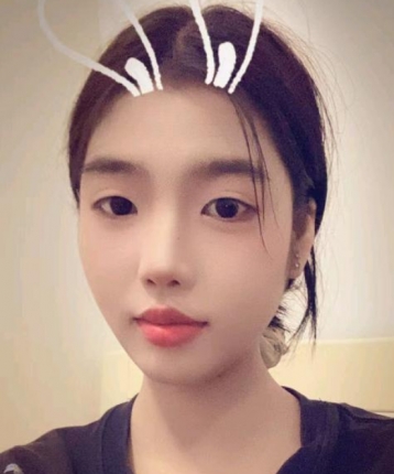 不可从来的头像