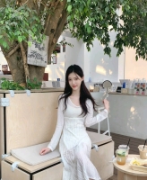 a泪的照片