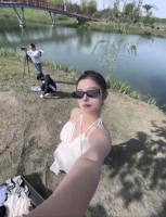 管乐的照片