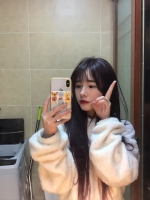 玥星儿的照片