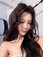 许婉儿的照片