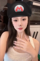 春天的燕子的照片