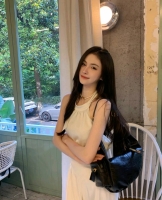 嘻嘻妮子的照片