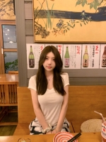 猫系女友的照片