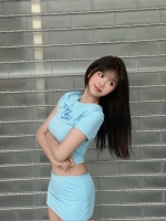 小饼干mm的照片