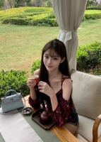 兰蓝的照片