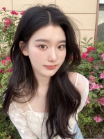 于欣的照片